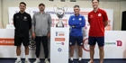 Τι να παίξω σήμερα (17/05/2025): Τελικοί Κυπέλλου σε Ελλάδα και Αγγλία, φινάλε «φωτιά» σε Γερμανία και Γαλλία