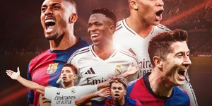Τι να παίξω σήμερα (11/05/2025): Με «El Clásico» και «τελικούς» για ευρωπαϊκά εισιτήρια