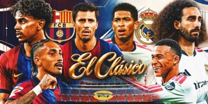 Τι να παίξω σήμερα (25/10/2026): Τα «φώτα» στο «El Clásico»
