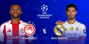 Τι να παίξω σήμερα (26/11/2025): Κορυφαίο ματς στο Φάληρο, «ματσάρα» στο Λονδίνο