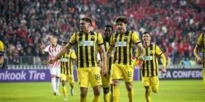 Τι να παίξω σήμερα (18/12/2025): «Αυλαία» στη League Phase του Κόνφερενς Λιγκ