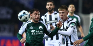 Τι να παίξω σήμερα (11/02/2026): ΠΑΟΚ–Παναθηναϊκός, Μπάγερν–Λειψία και μεγάλα τεστ σε Κόπα ντελ Ρέι και Σέριε A