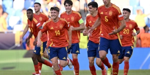 Τι να παίξω σήμερα (17/06/2025): Ντέρμπι στο Euro U21, ανταγωνιστικά ματς στο Παγκόσμιο Κύπελλο Συλλογων