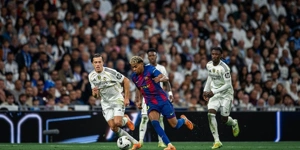 Τι να παίξω σήμερα (11/01/2026): Καυτή βραδιά με «Clasico» και μάχες τίτλου