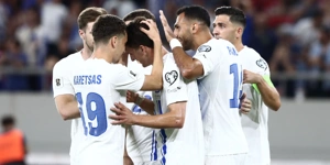 Τι να παίξω σήμερα (08/09/2025): Για το 2/2 η Ελλάδα