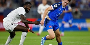 Τι να παίξω σήμερα (17/11/2025): Γιορτάζει η Κροατία, παλεύει για την υπέρβαση η Σλοβακία κόντρα στους Γερμανούς