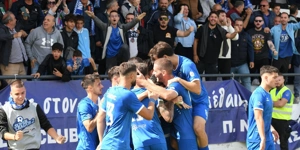 Τι να παίξω σήμερα (11/10/2025): Και προκριματικά και Σούπερ Λιγκ 2