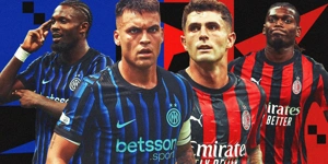 Τι να παίξω σήμερα (23/11/2025): Κυριακή με ντέρμπι φωτιά σε Λονδίνο, Μιλάνο και Αθήνα