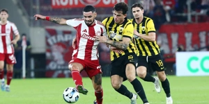 Τι να παίξω σήμερα (05/04/2026): Σέντρα στα πλέι-οφ