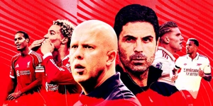 Τι να παίξω σήμερα (31/08/2025): Ο… κακός χαμός στο «Anfield»
