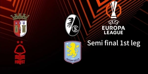 Τι να παίξω σήμερα (30/04/2026): Αμφίρροπες αναμετρήσεις στα ημιτελικά