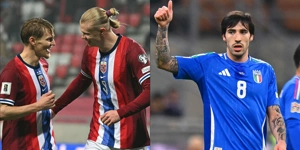 Τι να παίξω σήμερα (06/06/2025): Στη «μάχη» των προκριματικών του Μουντιάλ