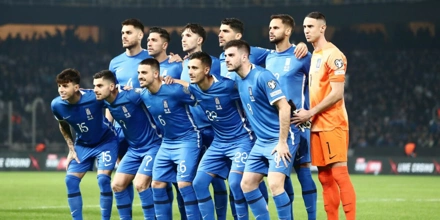 Τι να παίξω σήμερα (21/03/2024): Κάνει το πρώτο βήμα η Ελλάδα