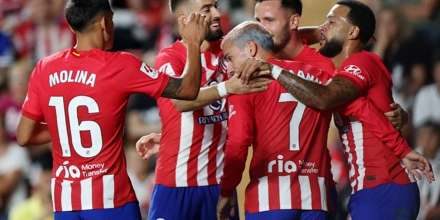 Τι να παίξω σήμερα (03/09/2023): Σε φόρμα οι «ροχιμπλάνκος»