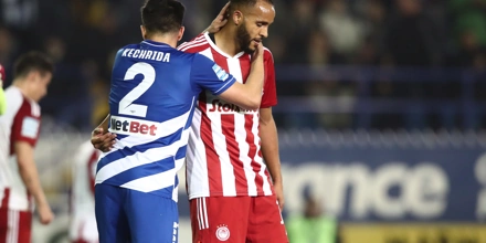 Τι να παίξω σήμερα (21/12/2023): Πέμπτη σαν… Κυριακή στη Σούπερ Λιγκ