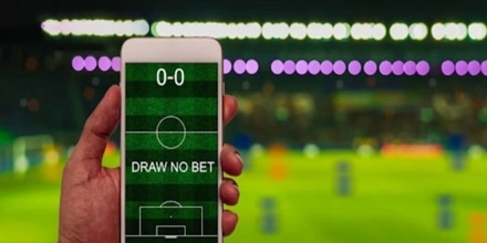 Τι είναι ισοπαλία όχι στοίχημα - Draw No Bet (DNB)
