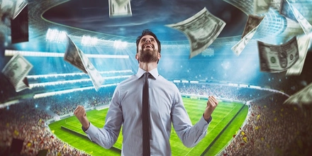 Επιλογή tipster