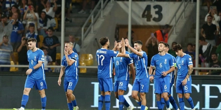 Τι να παίξω σήμερα (13/10/2023): Μένει «ζωντανή» η Ελλάδα