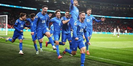 Τι να παίξω σήμερα (14/11/2024): Nations League με... Ελλαδάρα!