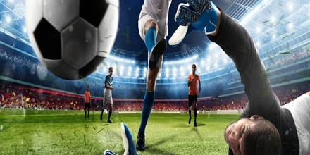 Live Betting - Ζωντανό στοίχημα