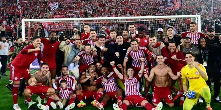 Τι να παίξω σήμερα (29/05/2024): Ολυμπιακέ, μπορείς!