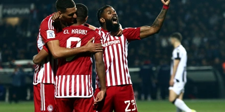 Τι να παίξω σήμερα (22/02/2024): Ιδού η... Ρόδος για τον Ολυμπιακό