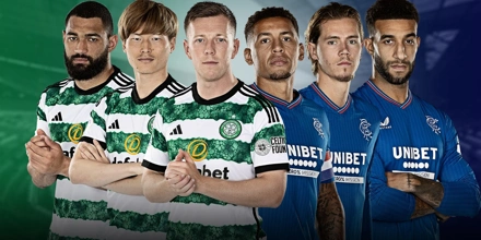 Τι να παίξω σήμερα (30/12/2023): Με «Old Firm» και σούπερ ματς σε Αγγλία και Ιταλία