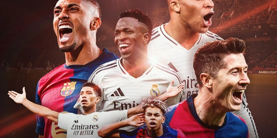 Τι να παίξω σήμερα (11/05/2025): Με «El Clásico» και «τελικούς» για ευρωπαϊκά εισιτήρια