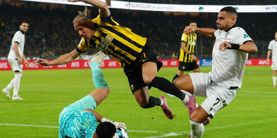 Τι να παίξω σήμερα (15/02/2026): Η Ευρώπη βράζει: μάχες τίτλου, επιβίωσης και κύρους