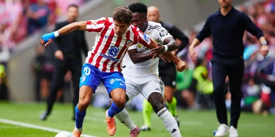 Τι να παίξω σήμερα (22/03/2026): Μαδριλένικο ντέρμπι και «αυλαία» στην κανονική διάρκεια της Σούπερ Λιγκ