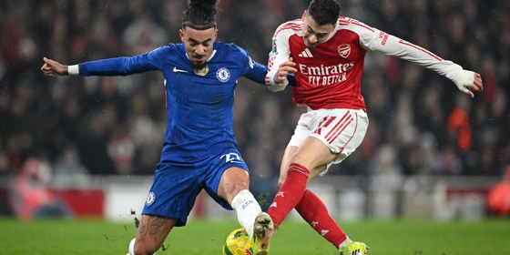 Τι να παίξω σήμερα (01/03/2026): Ντέρμπι σε Λονδίνο, Σεβίλλη και Ρώμη – κρίσιμη Κυριακή σε όλη την Ευρώπη