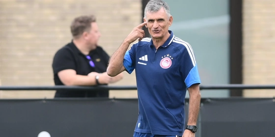 Τι να παίξω σήμερα (04/07/2026): Προκριματικά με Ολυμπιακό σε πρώτο πλάνο