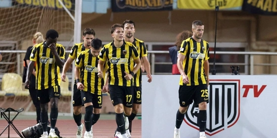 Τι να παίξω σήμερα (18/08/2026): Στη «μάχη» της Ευρώπης η ΆΕΚ