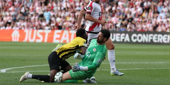 Τι να παίξω σήμερα (16/04/2026): Διαμορφώνεται η τετράδα σε Γιουρόπα και Κόνφερενς Λιγκ