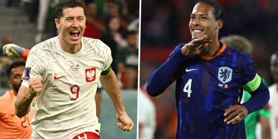 Τι να παίξω σήμερα (14/11/2025): Προκριματικά με φαβορί που δεν... συγχωρούν