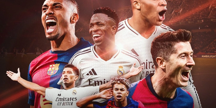 Τι να παίξω σήμερα (11/05/2025): Με «El Clásico» και «τελικούς» για ευρωπαϊκά εισιτήρια