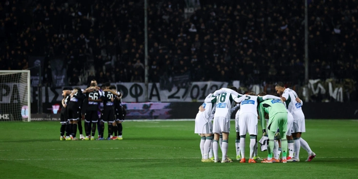 Τι να παίξω σήμερα (19/02/2026): Για το πρώτο βήμα ΠΑΟΚ και Παναθηναϊκός