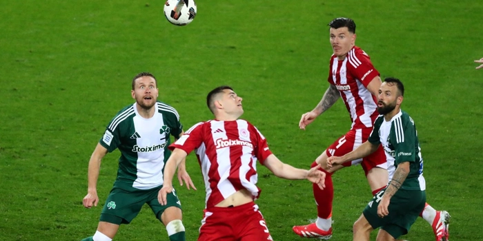 Τι να παίξω σήμερα (08/02/2026): Ντέρμπι σε Αγγλία και Ελλάδα – κρίσιμες μάχες σε Γερμανία, Ισπανία και Ιταλία