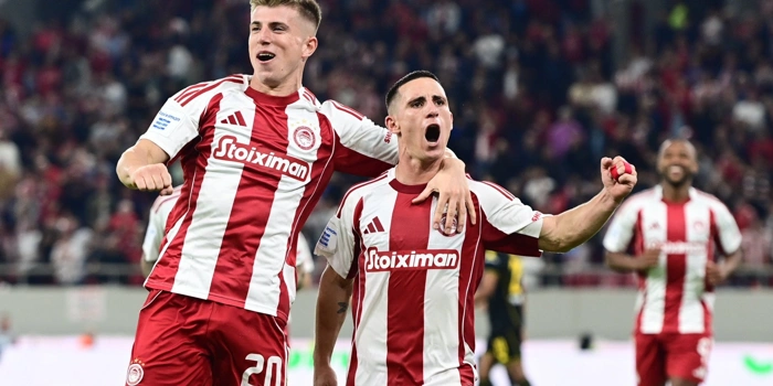 Τι να παίξω σήμερα (04/11/2025): Ευρωπαϊκές συγκρούσεις για Ολυμπιακό και ματσάρα Λίβερπουλ – Ρεάλ