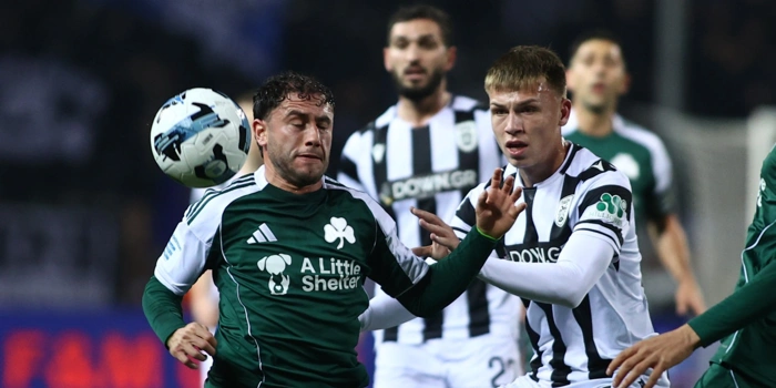 Τι να παίξω σήμερα (11/02/2026): ΠΑΟΚ–Παναθηναϊκός, Μπάγερν–Λειψία και μεγάλα τεστ σε Κόπα ντελ Ρέι και Σέριε A