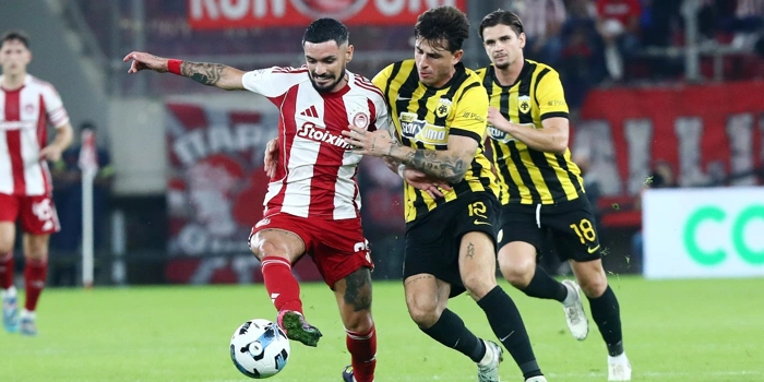 Τι να παίξω σήμερα (05/04/2026): Σέντρα στα πλέι-οφ