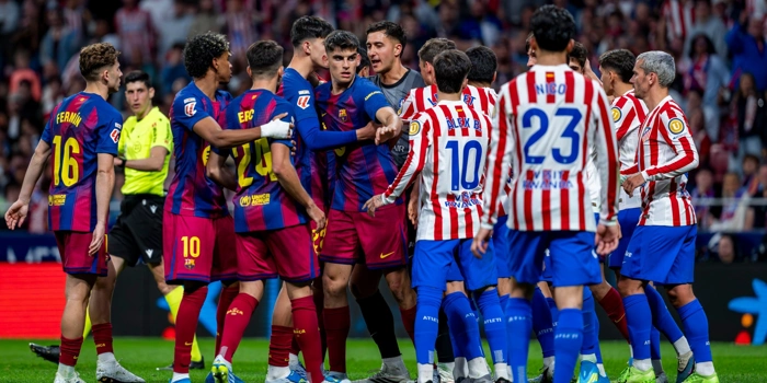 Τι να παίξω σήμερα (14/04/2026): Η Ατλέτικο μυρίζει τα ημιτελικά, η Μπάρτσα ψάχνει την ανατροπή