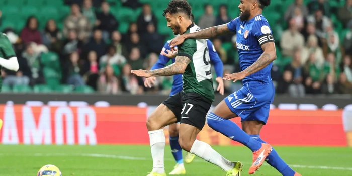 Τι να παίξω σήμερα (09/02/2026): Ρόμα–Κάλιαρι, Βιγιαρεάλ–Εσπανιόλ και ντέρμπι τίτλου στο «Ντραγκάο»