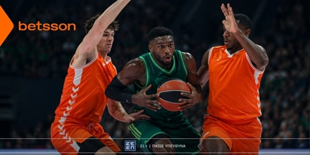 Betsson: Βαλένθια-Παναθηναϊκός, οι τεχνικές ποινές του Αταμάν και αποκλειστικά ειδικά!