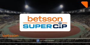 Πράγματα που αξίζει να γνωρίζεις για το Betsson Super Cup