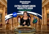 Extra Crown Greek Roulette. Γυρίζει για σένα, αποκλειστικά στη Stoiximan!