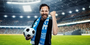 ⚽Ελλάδα - Γερμανία με 10 δώρα* από την Interwetten!