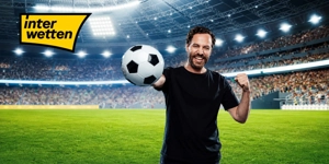 ⚽Ελλάδα - Ολλανδία με 10 δώρα* από την Interwetten!