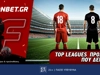Fonbet: Top Leagues προσφορά* που δεν χάνει (29/6)