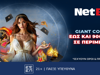900, ναι, 900 δώρα* για παλιούς και νέους από το live casino που κάνει τη διαφορά!
